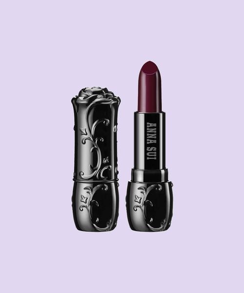 ANNA SUI ���b�v�X�e�B�b�N ���b�h ���ϕi �A�i�X�C 648303 and ST �A���h�G�X�e�B�i���h�b�g�G�X�e�B�j