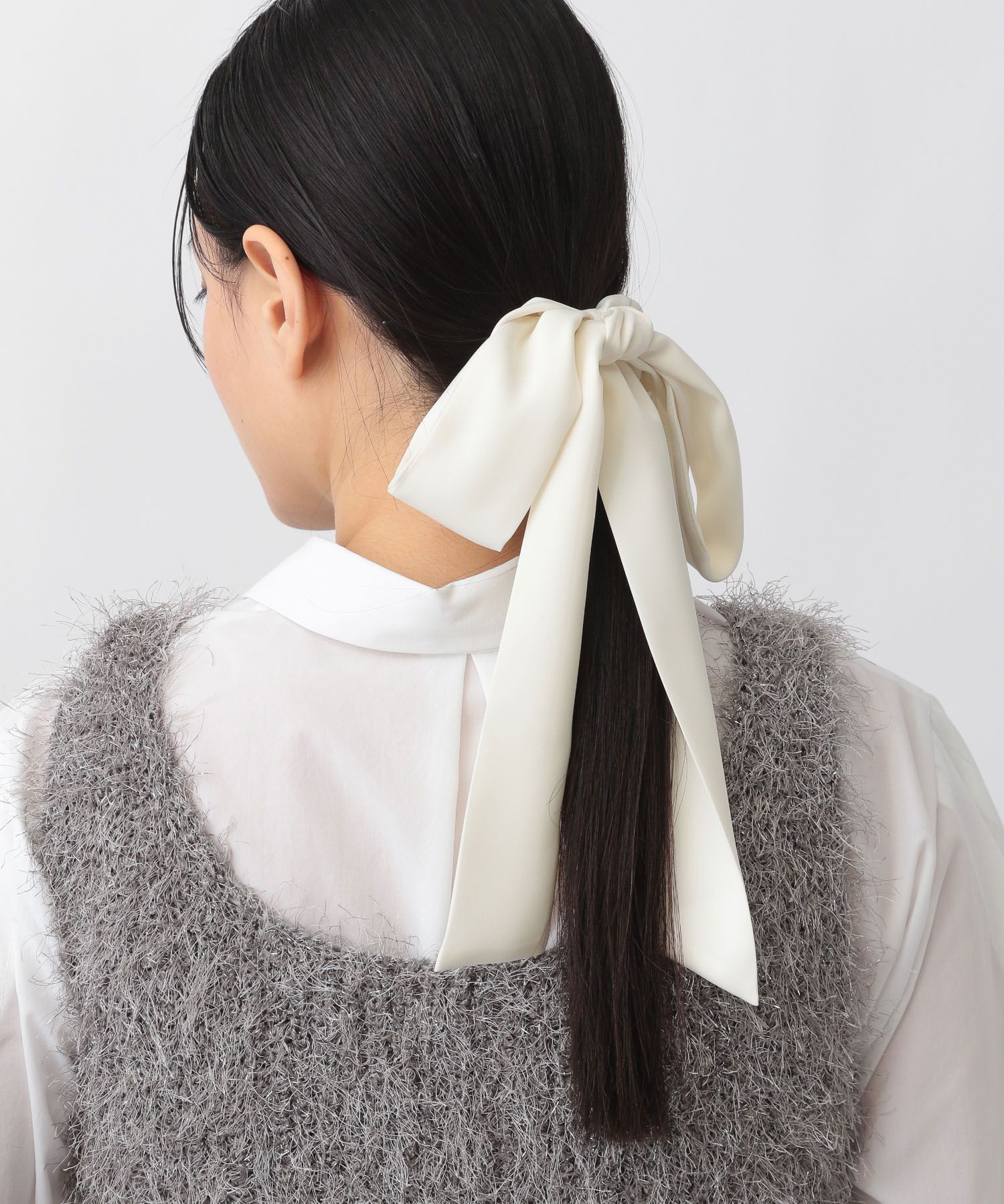 コーデュロイお揃いリボン【1267】 【公式通販】