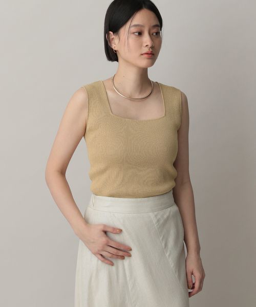 apart by lowrys 2WAYラメタンクトップ/WEB完売色予約受付中 ベージュ FREE ウィメンズインナー アパートバイローリーズ 105298 and ST アンドエスティ(旧ドットエスティ) apart by lowrys 2WAYラメタンクトップ/WEB完売色予約受付中 ベージュ FREE ウィメンズインナー アパートバイローリーズ 105298 and ST アンドエスティ(旧ドットエスティ)