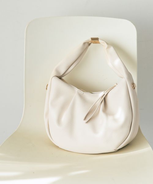 apart by lowrys ワンショルカナグツキバッグ ナチュラル FREE ウィメンズグッズ アパートバイローリーズ 129660 and ST アンドエスティ(旧ドットエスティ) apart by lowrys ワンショルカナグツキバッグ ナチュラル FREE ウィメンズグッズ アパートバイローリーズ 129660 and ST アンドエスティ(旧ドットエスティ)
