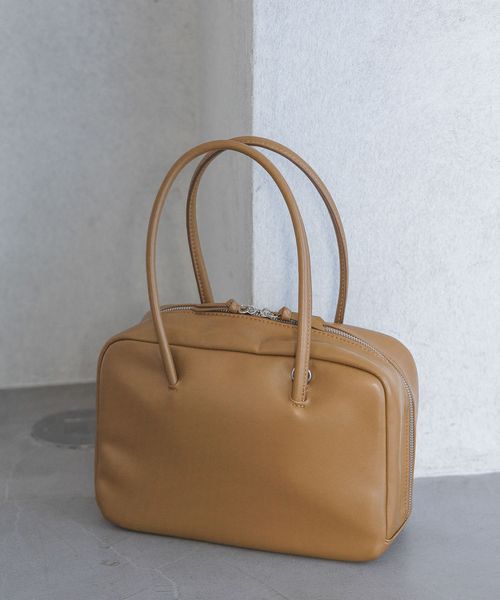 ソフトボストンバッグ/WEB完売色予約受付中 | [公式]アパート