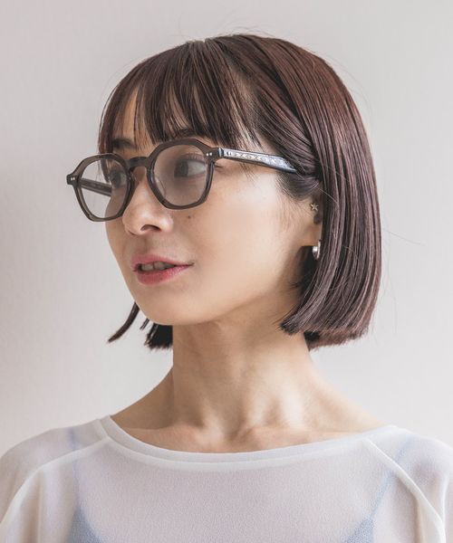 ⭐️お値下げ⭐️AYUMI L-1017 度付メガネ ⭐️お値下げ⭐️AYUMI L-1017 度付メガネ - メルカリ