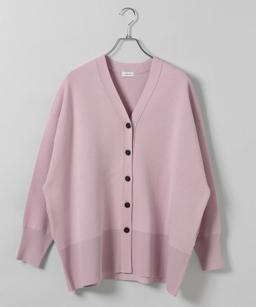 apart by lowrys 【WEB限定・新色追加】スポンジニットBIGカーディガン ピンク FREE 福袋他 アパートバイローリーズ 183469 and ST アンドエスティ(旧ドットエスティ) apart by lowrys 【WEB限定・新色追加】スポンジニットBIGカーディガン ピンク FREE 福袋他 アパートバイローリーズ 183469 and ST アンドエスティ(旧ドットエスティ)