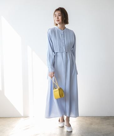 ワンピース ドレス 公式 アパートバイローリーズ Apart By Lowrys 通販