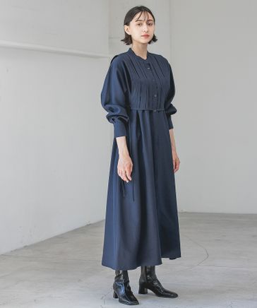 ワンピース ドレス 公式 アパートバイローリーズ Apart By Lowrys 通販
