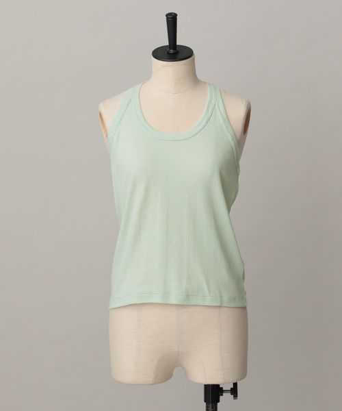 apart by lowrys 【セレクト】millerホルタータンクトップ グリーン FREE ウィメンズインナー アパートバイローリーズ 253662 and ST アンドエスティ(旧ドットエスティ) apart by lowrys 【セレクト】millerホルタータンクトップ グリーン FREE ウィメンズインナー アパートバイローリーズ 253662 and ST アンドエスティ(旧ドットエスティ)