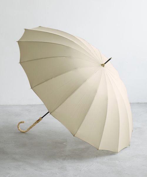 【サイズ交換ＯＫ】 傘 オリジナル16本バイカラーポリ傘2 750円