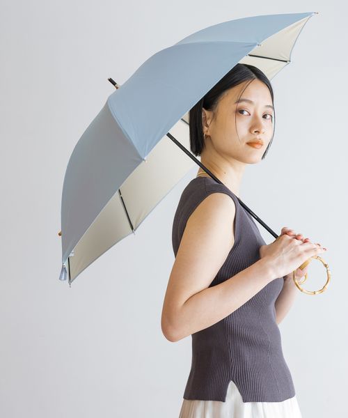 apart by lowrys 【晴雨兼用】リングハンドルシャコウガサ ブルー FREE ウィメンズグッズ アパートバイローリーズ 283725 and ST アンドエスティ(旧ドットエスティ) apart by lowrys 【晴雨兼用】リングハンドルシャコウガサ ブルー FREE ウィメンズグッズ アパートバイローリーズ 283725 and ST アンドエスティ(旧ドットエスティ)