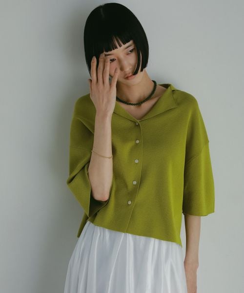 apart by lowrys 【UVカット・接触冷感 WEB限定】カイキンショートニットカーディガン グリーン FREE 福袋他 アパートバイローリーズ 290457 and ST アンドエスティ(旧ドットエスティ) apart by lowrys 【UVカット・接触冷感 WEB限定】カイキンショートニットカーディガン グリーン FREE 福袋他 アパートバイローリーズ 290457 and ST アンドエスティ(旧ドットエスティ)