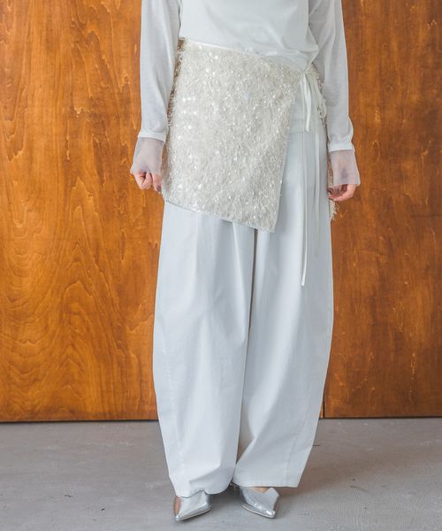 apart by lowrys ショートラップスカート ナチュラル FREE ウィメンズグッズ アパートバイローリーズ 318493 and ST アンドエスティ(旧ドットエスティ) apart by lowrys ショートラップスカート ナチュラル FREE ウィメンズグッズ アパートバイローリーズ 318493 and ST アンドエスティ(旧ドットエスティ)