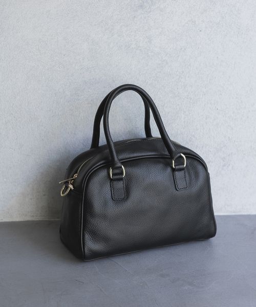 apart by lowrys 【再入荷・セレクト】AULENTTI/ボストンバッグ ブラック FREE ウィメンズグッズ アパートバイローリーズ 320266 and ST アンドエスティ(旧ドットエスティ) apart by lowrys 【再入荷・セレクト】AULENTTI/ボストンバッグ ブラック FREE ウィメンズグッズ アパートバイローリーズ 320266 and ST アンドエスティ(旧ドットエスティ)