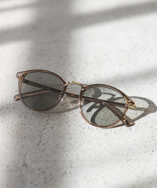 apart by lowrys 【UVカット】UVサングラス/WEB完売色予約受付中 ライトグレー FREE ウィメンズグッズ アパートバイローリーズ 322711 and ST アンドエスティ(旧ドットエスティ) apart by lowrys 【UVカット】UVサングラス/WEB完売色予約受付中 ライトグレー FREE ウィメンズグッズ アパートバイローリーズ 322711 and ST アンドエスティ(旧ドットエスティ)