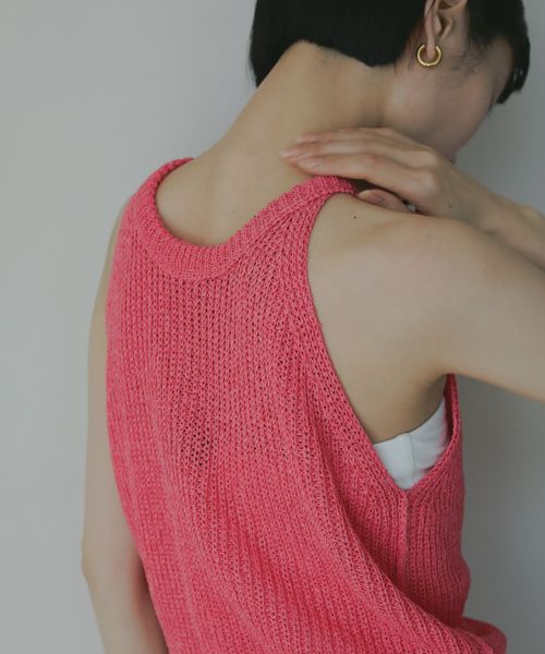 apart by lowrys 【6/25 SALE】アメスリメッシュニット ピンク FREE ウィメンズインナー アパートバイローリーズ 414154 and ST アンドエスティ(旧ドットエスティ) apart by lowrys 【6/25 SALE】アメスリメッシュニット ピンク FREE ウィメンズインナー アパートバイローリーズ 414154 and ST アンドエスティ(旧ドットエスティ)