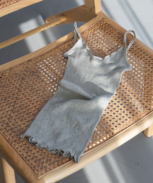 apart by lowrys 【一部店舗・andST限定】COTTONレースキャミ グレー FREE ウィメンズインナー アパートバイローリーズ 451754 and ST アンドエスティ(旧ドットエスティ) apart by lowrys 【一部店舗・andST限定】COTTONレースキャミ グレー FREE ウィメンズインナー アパートバイローリーズ 451754 and ST アンドエスティ(旧ドットエスティ)