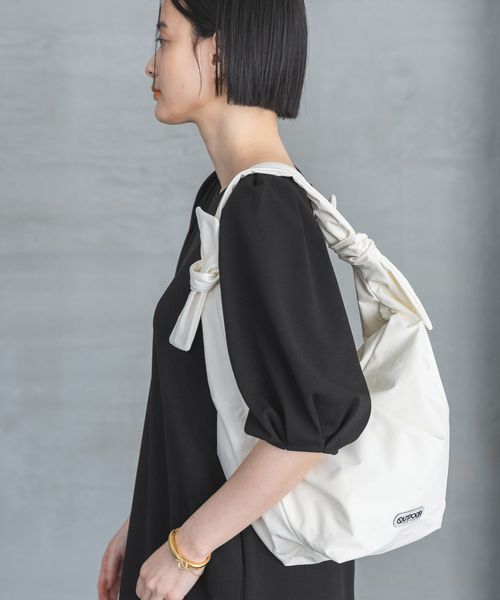 apart by lowrys 【別注】OUTDOORリボンバッグ ナチュラル FREE ウィメンズグッズ アパートバイローリーズ 451790 and ST アンドエスティ(旧ドットエスティ) apart by lowrys 【別注】OUTDOORリボンバッグ ナチュラル FREE ウィメンズグッズ アパートバイローリーズ 451790 and ST アンドエスティ(旧ドットエスティ)