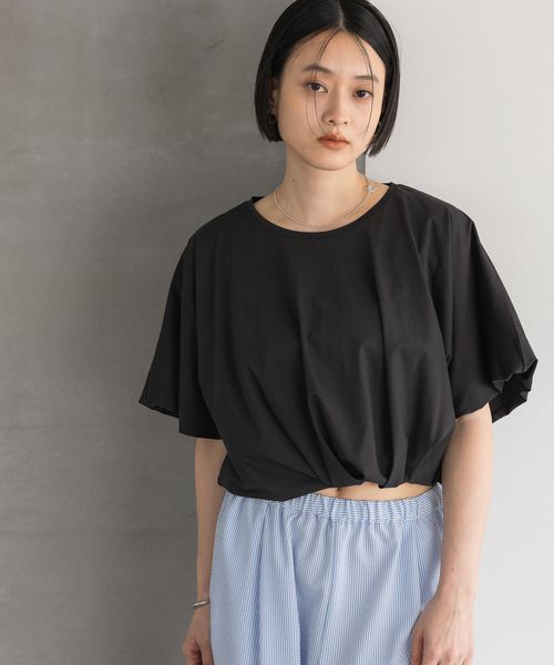 apart by lowrys バルーンカットTシャツ チャコールグレー FREE ウィメンズインナー アパートバイローリーズ 452202 and ST アンドエスティ(旧ドットエスティ) apart by lowrys バルーンカットTシャツ チャコールグレー FREE ウィメンズインナー アパートバイローリーズ 452202 and ST アンドエスティ(旧ドットエスティ)