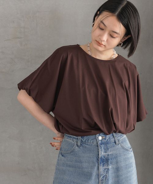 apart by lowrys バルーンカットTシャツ レオパード FREE ウィメンズインナー アパートバイローリーズ 452202 and ST アンドエスティ(旧ドットエスティ) apart by lowrys バルーンカットTシャツ レオパード FREE ウィメンズインナー アパートバイローリーズ 452202 and ST アンドエスティ(旧ドットエスティ)