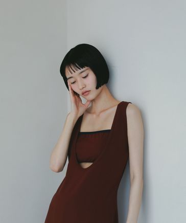 apartbylowrys [e/rm]リブ スイム3セット - 水着・ラッシュガード