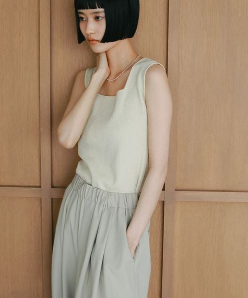 apart by lowrys ラメニットタンクトップ オフホワイト FREE ウィメンズインナー アパートバイローリーズ 495518 and ST アンドエスティ(旧ドットエスティ) apart by lowrys ラメニットタンクトップ オフホワイト FREE ウィメンズインナー アパートバイローリーズ 495518 and ST アンドエスティ(旧ドットエスティ)