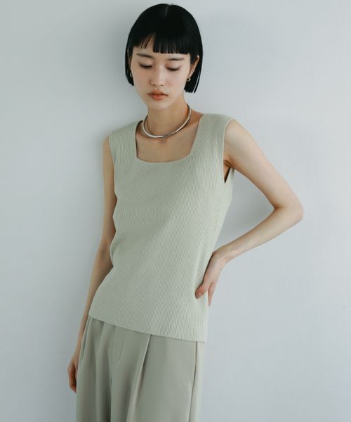 apart by lowrys ラメニットタンクトップ ライトベージュ FREE ウィメンズインナー アパートバイローリーズ 495518 and ST アンドエスティ(旧ドットエスティ) apart by lowrys ラメニットタンクトップ ライトベージュ FREE ウィメンズインナー アパートバイローリーズ 495518 and ST アンドエスティ(旧ドットエスティ)