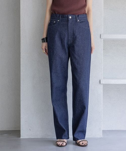 apart by lowrys Apbアソートデニムパンツ ネイビー M ウィメンズボトムス アパートバイローリーズ 497004 and ST アンドエスティ(旧ドットエスティ) apart by lowrys Apbアソートデニムパンツ ネイビー M ウィメンズボトムス アパートバイローリーズ 497004 and ST アンドエスティ(旧ドットエスティ)