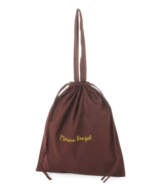 apart by lowrys 【セレクト】Maison Bengal_トートバッグ ブラウン FREE ウィメンズグッズ アパートバイローリーズ 498102 and ST アンドエスティ(旧ドットエスティ) apart by lowrys 【セレクト】Maison Bengal_トートバッグ ブラウン FREE ウィメンズグッズ アパートバイローリーズ 498102 and ST アンドエスティ(旧ドットエスティ)