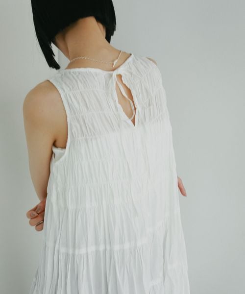 apart by lowrys シャーリングチュニック オフホワイト FREE ウィメンズインナー アパートバイローリーズ 498267 and ST アンドエスティ(旧ドットエスティ) apart by lowrys シャーリングチュニック オフホワイト FREE ウィメンズインナー アパートバイローリーズ 498267 and ST アンドエスティ(旧ドットエスティ)