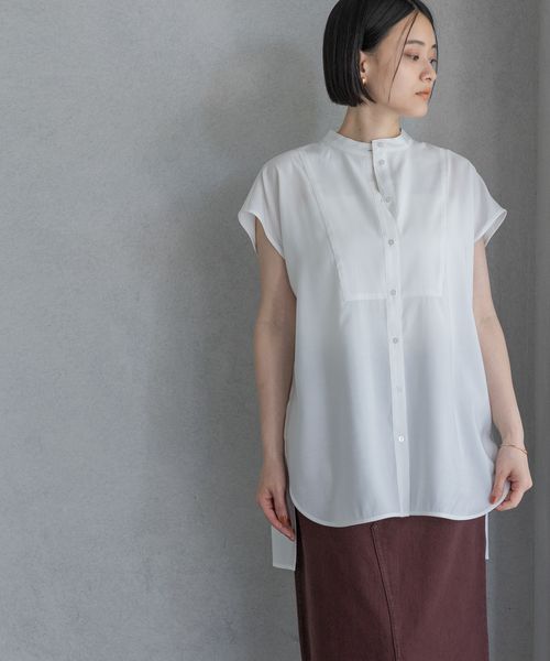 apart by lowrys フレンチスリーブブラウス ナチュラル FREE ウィメンズインナー アパートバイローリーズ 498413 and ST アンドエスティ(旧ドットエスティ) apart by lowrys フレンチスリーブブラウス ナチュラル FREE ウィメンズインナー アパートバイローリーズ 498413 and ST アンドエスティ(旧ドットエスティ)