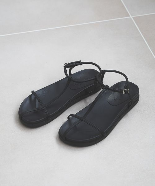 apart by lowrys ストラップボリュームサンダル ブラック 38インチ ウィメンズグッズ アパートバイローリーズ 499654 and ST アンドエスティ(旧ドットエスティ) apart by lowrys ストラップボリュームサンダル ブラック 38インチ ウィメンズグッズ アパートバイローリーズ 499654 and ST アンドエスティ(旧ドットエスティ)
