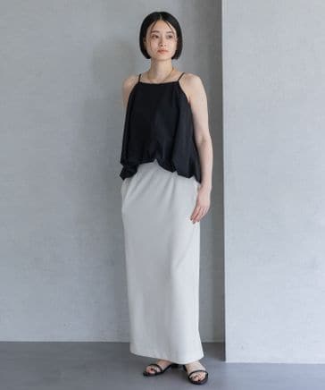 ALENCY ハイカバーセットアップ 新品】アレンシー ハイカバー