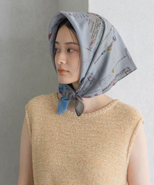apart by lowrys 【セレクト】LY_PanoScarf ライトブルー FREE ウィメンズグッズ アパートバイローリーズ 574785 and ST アンドエスティ(旧ドットエスティ) apart by lowrys 【セレクト】LY_PanoScarf ライトブルー FREE ウィメンズグッズ アパートバイローリーズ 574785 and ST アンドエスティ(旧ドットエスティ)
