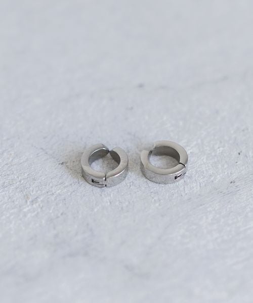 apart by lowrys SUSフープイヤリング パープル FREE ウィメンズグッズ アパートバイローリーズ 577419 and ST アンドエスティ(旧ドットエスティ) apart by lowrys SUSフープイヤリング パープル FREE ウィメンズグッズ アパートバイローリーズ 577419 and ST アンドエスティ(旧ドットエスティ)
