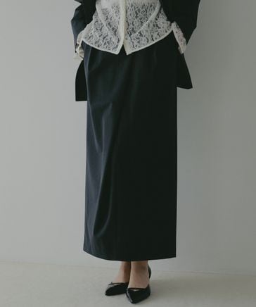 rady♡ホテルシリーズ　ロングスカートセットアップ　未開封 楽天市場】≪特別price≫[RASW]【送料無料】サイドベルトラップ