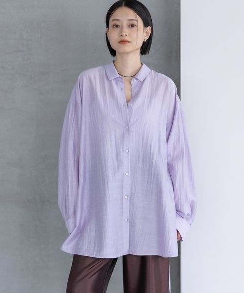 apart by lowrys カシュクールシャツ その他2 FREE ウィメンズインナー アパートバイローリーズ 581483 and ST アンドエスティ（旧ドットエスティ）