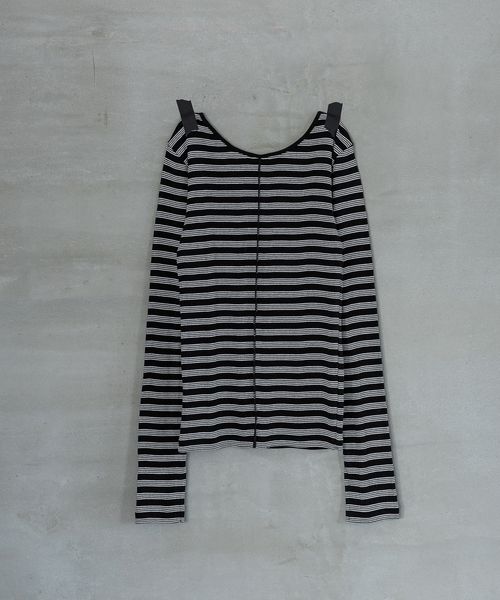 apart by lowrys 【別注】miller2WAYプルオーバー_長袖 ブラック FREE ウィメンズインナー アパートバイローリーズ 583804 and ST アンドエスティ(旧ドットエスティ) apart by lowrys 【別注】miller2WAYプルオーバー_長袖 ブラック FREE ウィメンズインナー アパートバイローリーズ 583804 and ST アンドエスティ(旧ドットエスティ)