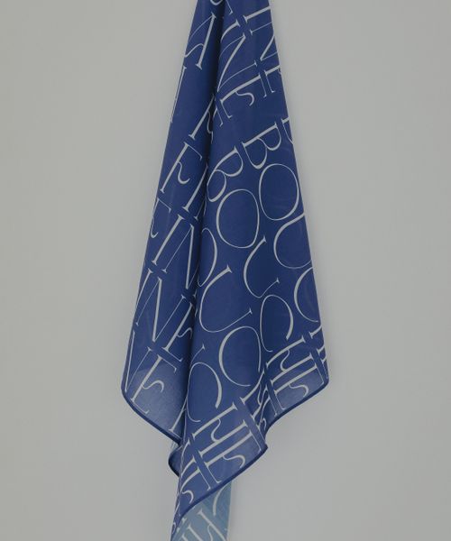 apart by lowrys 【LA FINE BOUCHEコラボ】ミニスカーフ ブルー FREE ウィメンズグッズ アパートバイローリーズ 599667 and ST アンドエスティ(旧ドットエスティ) apart by lowrys 【LA FINE BOUCHEコラボ】ミニスカーフ ブルー FREE ウィメンズグッズ アパートバイローリーズ 599667 and ST アンドエスティ(旧ドットエスティ)