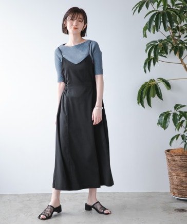 ワンピース ドレス 公式 アパートバイローリーズ Apart By Lowrys 通販