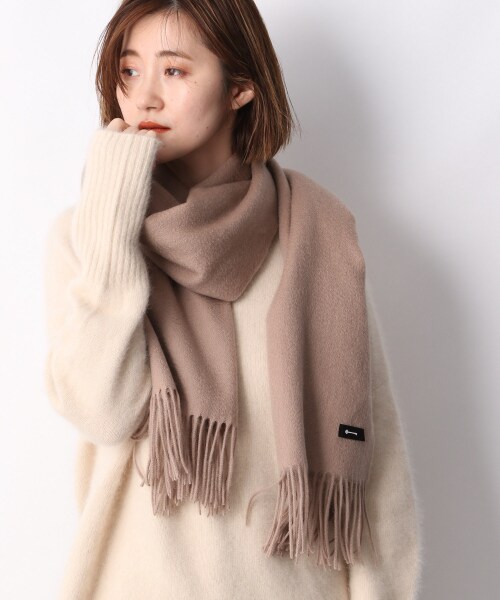 カシミヤウールストール 公式 アパートバイローリーズ Apart By Lowrys 通販 カシミヤウールストール 公式 アパートバイローリーズ Apart By Lowrys 通販