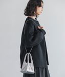 キラキラショルダーバッグ | [公式]アパートバイ （A part by）通販