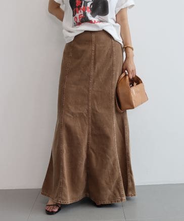 スカート | [公式]バビロン（BABYLONE）通販 