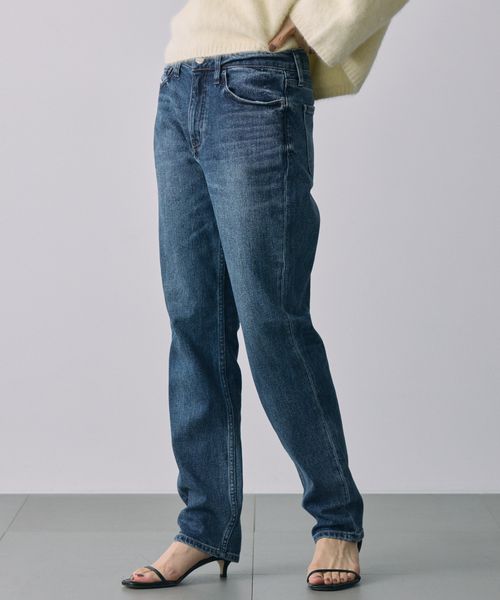 BABYLONE 【Healthy denim】Citronデニムパンツ ライトブルー ウィメンズボトムス_セレクト バビロン 117338 and ST アンドエスティ(旧ドットエスティ) BABYLONE 【Healthy denim】Citronデニムパンツ ライトブルー ウィメンズボトムス_セレクト バビロン 117338 and ST アンドエスティ(旧ドットエスティ)