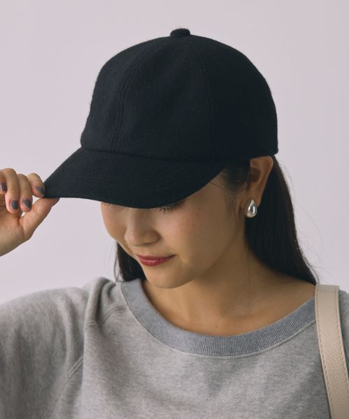 BABYLONE 【upper hights】ウールキャップ シルバー FREE ウィメンズグッズ_セレクト バビロン 117340 and ST アンドエスティ(旧ドットエスティ) BABYLONE 【upper hights】ウールキャップ シルバー FREE ウィメンズグッズ_セレクト バビロン 117340 and ST アンドエスティ(旧ドットエスティ)