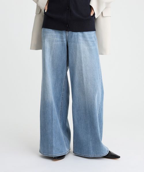 BABYLONE 【Healthy denim】WildGinger ライトブルー ウィメンズボトムス_セレクト バビロン 148599 and ST アンドエスティ(旧ドットエスティ) BABYLONE 【Healthy denim】WildGinger ライトブルー ウィメンズボトムス_セレクト バビロン 148599 and ST アンドエスティ(旧ドットエスティ)