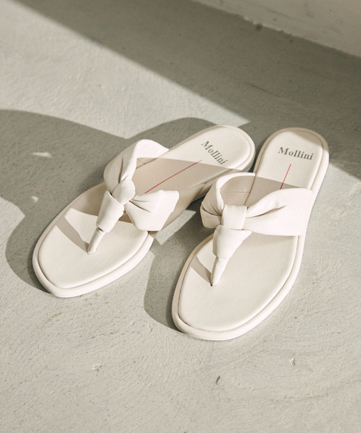 ドゥーズィーエムクラスVICINI STRAP SANDAL 37