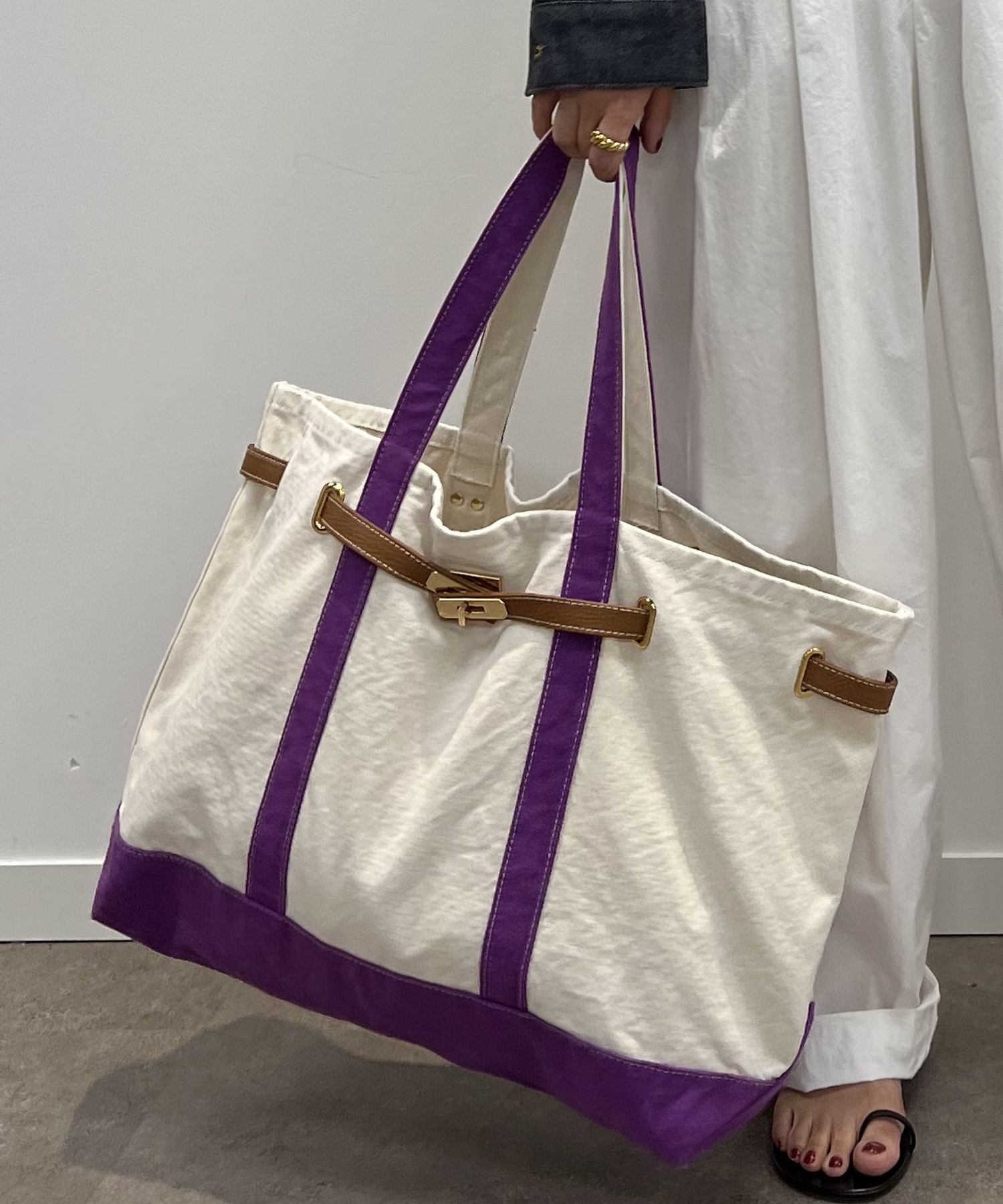 【sita parantica】TOTE L FREE