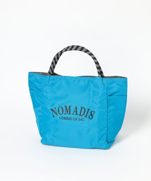 【再入荷】【NOMADIS】SAC2 petit FREE