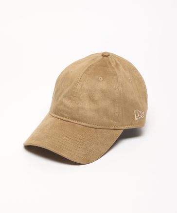 新品未使用！【NEW ERA】 ニューエラベースボールキャップ 高級