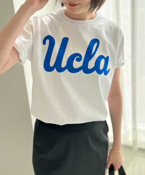 Champion】UCLA Tシャツ | [公式]バビロン（BABYLONE）通販