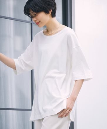 Tシャツ・カットソー | [公式]バビロン（BABYLONE）通販