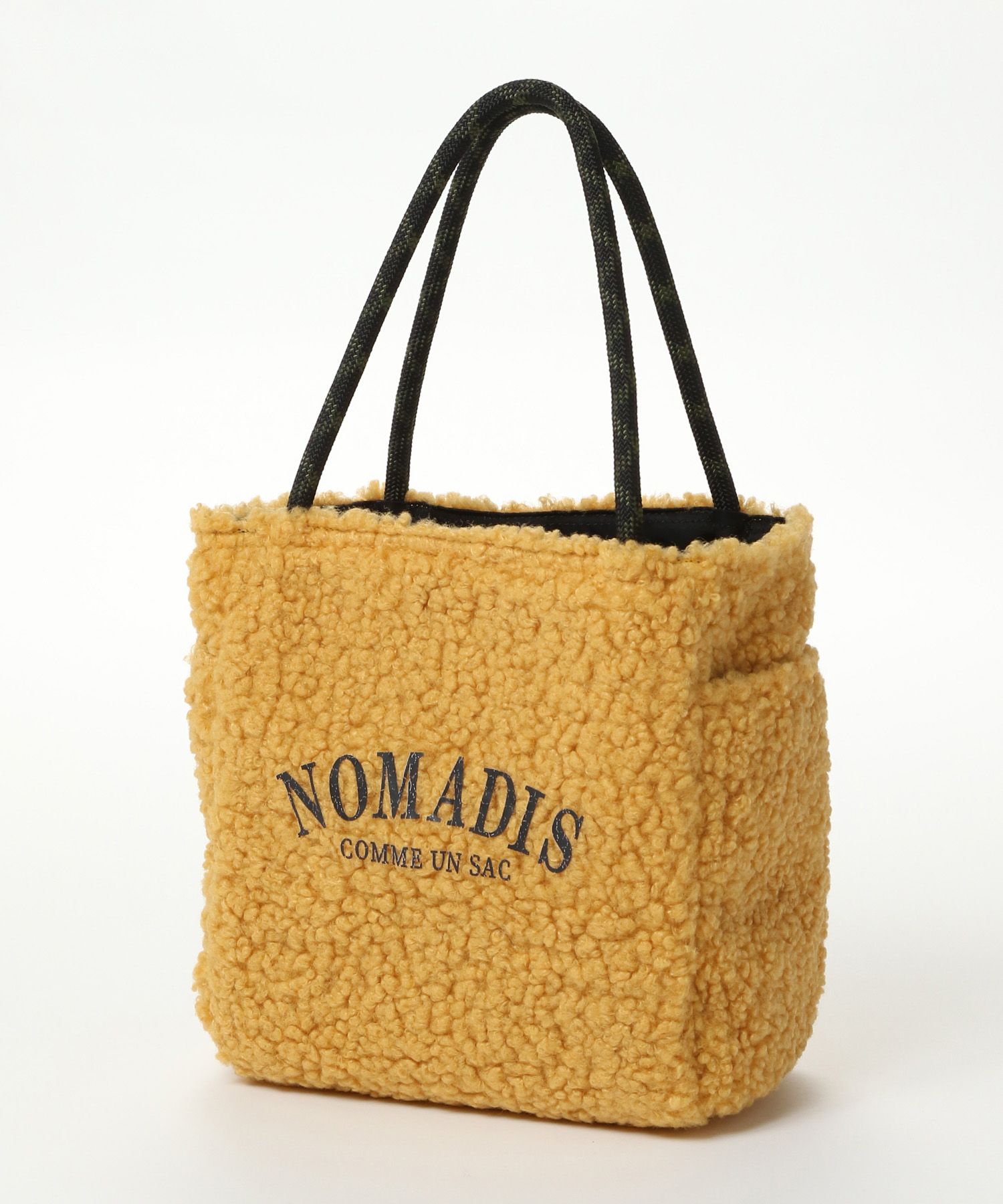 再入荷】【NOMADIS】SAC BOA petit | [公式]バビロン（BABYLONE）通販